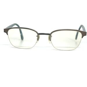 Paul Smith PM4055 5136 Declan Eyeglasses Frame Metal Rectangular 51 20 145 21123